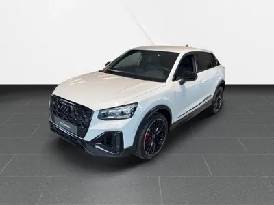 Audi Audi SQ2 NP:65.240,-!300PS*MMI Navi*19"Alu*div.Pakete*Matrix LED* im Auto Abo von LeasingMarkt.de