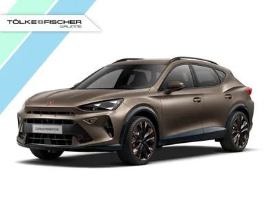 Cupra Cupra Formentor 2.0 TSI 245kW VZ DSG 4Drive im Leasing von Null-Leasing