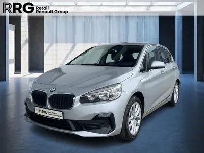 BMW BMW 225 Active Tourer XE Advantage Plug-In Allrad im Auto Abo von LeasingMarkt.de