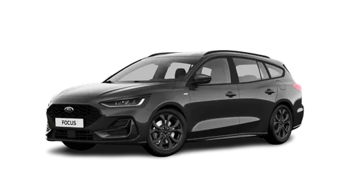 Ford Ford FocusTurnier ST-Line X Turnier im Auto Abo von Faaren