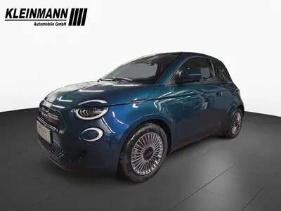 Fiat Fiat 500 Hybrid Torino 1.0 GSE (65 PS) MT6 MY26 im Leasing von Null-Leasing
