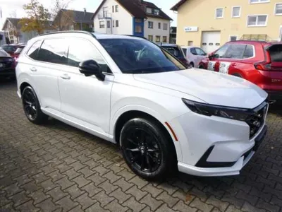 Honda Honda CR-V Plug in Hybrid e:PHEV 2.0 i-MMD 2WD im Leasing von LeasingMarkt.de