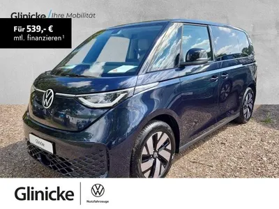 VW Volkswagen ID.Buzz Pro Navi, SHZ, im Auto Abo von LeasingMarkt.de