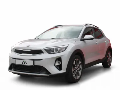 Kia KIA Stonic 1.6D Vision im Auto Abo von ViveLaCar