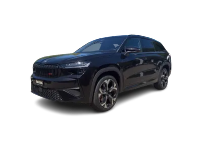 Skoda SKODA Kodiaq 2.0 TSI RS 4x4 im Auto Abo von CARIFY