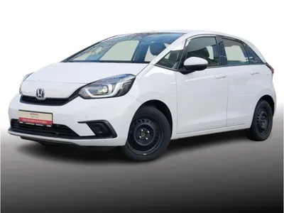 Honda Honda Jazz 1.5 i-MMD Hybrid Elegance im Auto Abo von LeasingMarkt.de