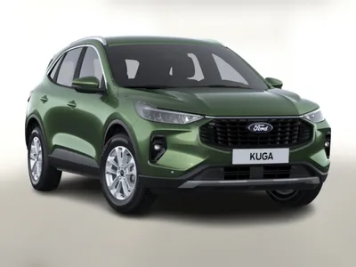 Ford Kuga 1.5 EB 150 Titanium SHZ Kam PrivG LED PDC Auto-Abo privat im Auto Abo von Autohaus Tabor