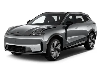 Lynk & Co LYNK & Co 08 PHEV Core bis zu 200km el. Reichweite! im Leasing von LeasingMarkt.de