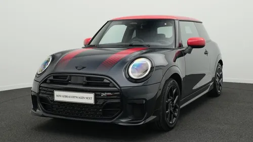 MINI MINI Cooper S im Auto Abo von Null-Leasing