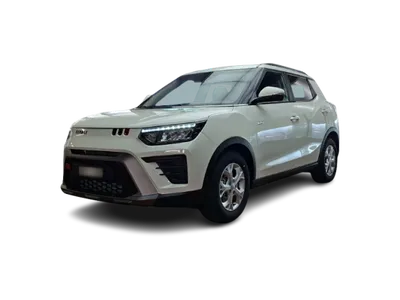 KGM KGM-SSANGYONG Tivoli 1.5 T-Gdi Bronze 4WD im Auto Abo von CARIFY