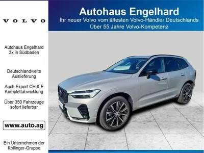 Volvo Volvo XC60 B5 Plus Dark HOT DEAL im Auto Abo von LeasingMarkt.de