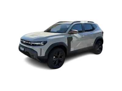 Dacia DACIA Duster 1.2 Hybrid Extreme 4WD im Auto Abo von CARIFY