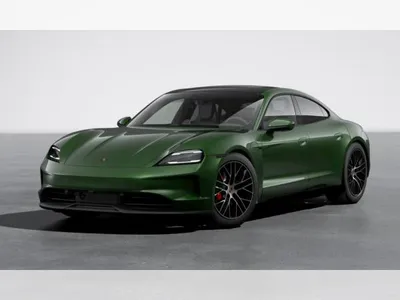 Porsche Porsche Taycan 4S * SOFORT VERFÜGBAR*ALLRAD*598 PS* im Leasing von LeasingMarkt.de