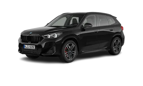 BMW BMW X1 xDrive25e Steptronic im Auto Abo von FINN