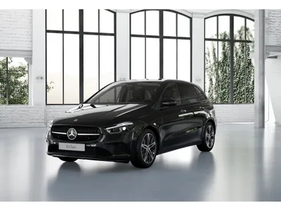 Mercedes Mercedes-Benz B 180 Progressive im Auto Abo von Autohaus Rosier