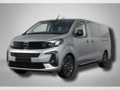 Opel Opel Zafira XL Edition 2.2 Diesel(180 PS) 8-Gang Automatik im Leasing von LeasingMarkt.de