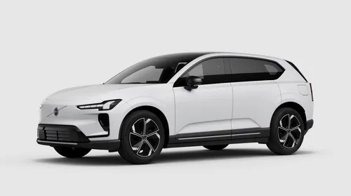Volvo Volvo EX60 P10 375 kW (509 PS) electric AWD Plus im Leasing von 9drive