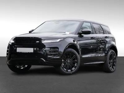 Land Rover Land Rover Range Rover Evoque D200 Dynamic SE - SOFORT VERFÜGBAR - 5 Jahre Garantie im Leasing von LeasingMarkt.de