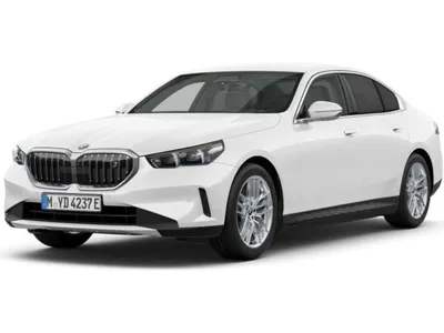 BMW BMW i5 eDrive40 Limousine ++TOPDEAL++SOFORT VERFÜGBAR++ im Leasing von LeasingMarkt.de