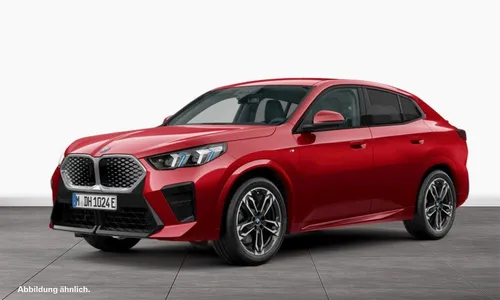 BMW BMW iX2 xDrive30 M Sport AHK Driv.Assist.Prof LED im Leasing von Null-Leasing
