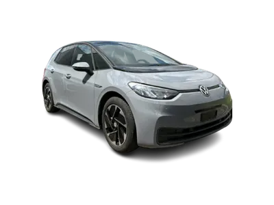 VW VW ID.3 Pro Performance 58 kWh 75 Edition im Auto Abo von CARIFY