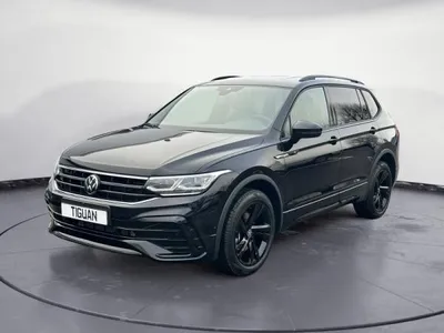 VW Volkswagen Tiguan Allspace ❗️SOFORT-VERFÜGBAR❗️ im Auto Abo von LeasingMarkt.de