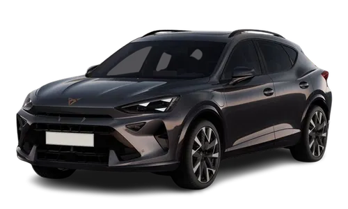 Cupra Cupra Formentor VZ im Auto Abo von Sport Auto Plus