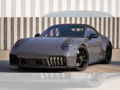 Porsche Porsche 992 -2 Carrera GTS Cabriolet 🚗 Sofort verfügbar! Neuwagen! Ihr Porsche wartet auf Sie! 🌟 im Leasing von LeasingMarkt.de