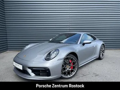 Porsche Porsche 992 Carrera S im Auto Abo von LeasingMarkt.de