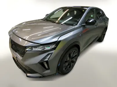 Renault Rafale PHEV Esprit Alpine Matrix Pano HUD Kam360 im Auto Abo von Autohaus Tabor