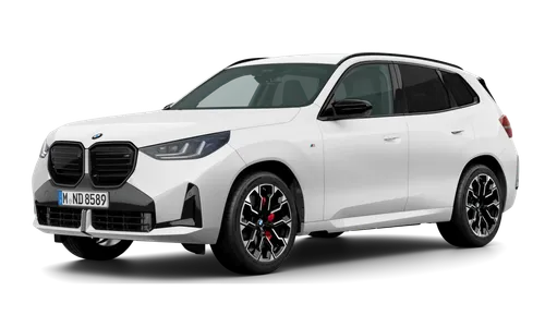 BMW BMW X3 M50 im Auto Abo von FINN