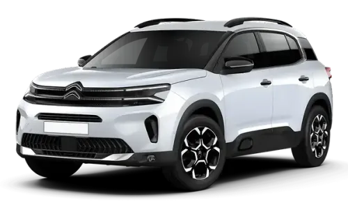 Citroen Citroen C5 Aircross Max im Auto Abo von Sport Auto Plus