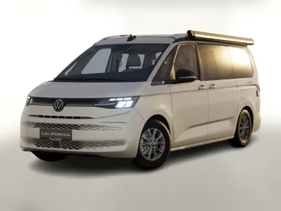 VW T7 California Ocean Markise ParkP Keyl ACC StHz im Auto Abo von Autohaus Tabor