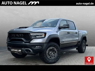 Dodge DODGE RAM 1500 6.2L V8 Supercharged TRX final Edition! im Auto Abo von Null-Leasing