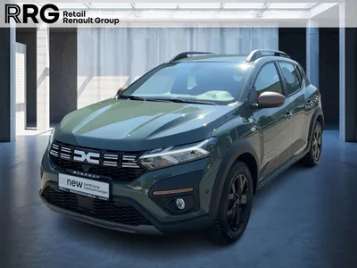 Dacia DACIA Sandero 3 1.0 TCE 110 STEPWAY EXTREME+ im Auto Abo von Null-Leasing