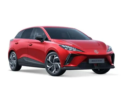 MG MG MG4 77 kWh Premium *E-Förderung* im Auto Abo von LeasingTime