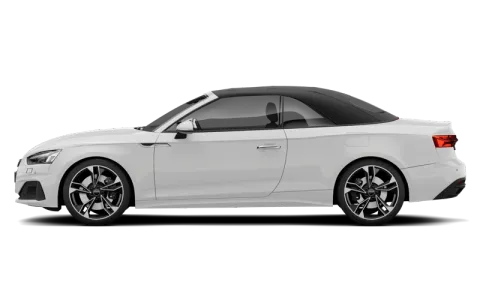 Audi Audi A5 Cabrio 35 TDI S tronic Advanced im Auto Abo von carwow