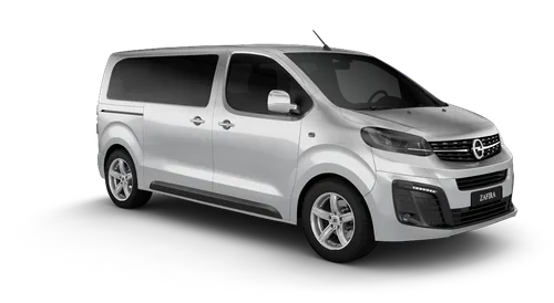 Opel Opel Zafira GS 2.2 Diesel 132kW GS Auto im Auto Abo von Allane