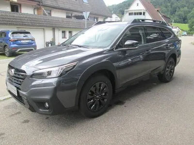 Subaru Subaru OUTBACK Exclusive Cross im Auto Abo von LeasingTime