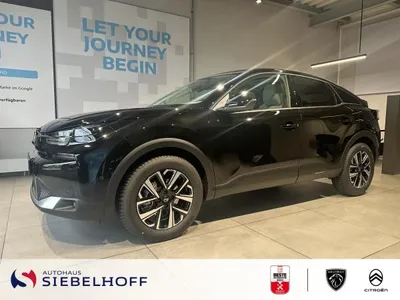 Citroen Citroën C4 MAX Hybrid 145 Doppelkupplung 6-Gang *März-Aktion* im Auto Abo von LeasingMarkt.de