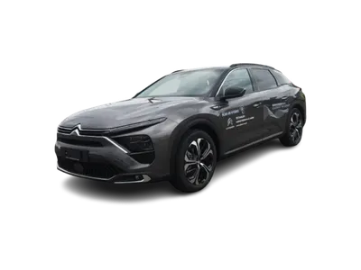 Citroen CITROEN C5 X 1.6 Plug-in Hybrid Shine im Auto Abo von CARIFY