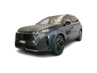 Peugeot PEUGEOT 5008 1.6 PHEV 225 GT Exclusive im Auto Abo von CARIFY
