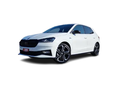 Skoda SKODA Fabia 1.0 TSI Monte Carlo DSG *verfügbar ab 26.08.2026* 2026 im Auto Abo von CARIFY