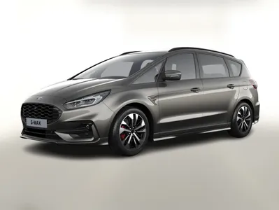 Ford S-Max 2.5 190 FHEV CVT ST-Line LED Nav Kam 18Z	 Auto-Abo privat im Auto Abo von Autohaus Tabor