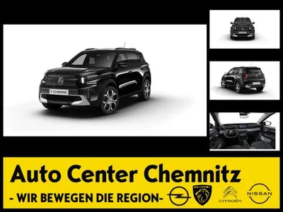 Citroen Citroën C3 Aircross Elektro 113 Plus Gewerbehammer im Auto Abo von LeasingMarkt.de