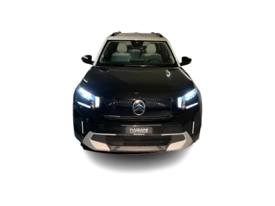 Citroen CITROEN C3 Aircross 1.2 Hybrid Max im Auto Abo von CARIFY