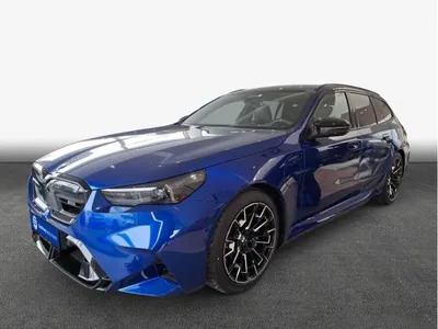 BMW BMW M5 xDrive Touring , 5-türig im Auto Abo von LeasingMarkt.de