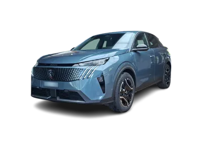 Peugeot PEUGEOT 3008 e-Allure Premium AWD 73kWh im Auto Abo von CARIFY
