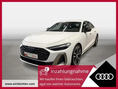 Audi Audi A5 Limousine TFSI S tronic S LIne 360 ACC AHK im Auto Abo von LeasingMarkt.de