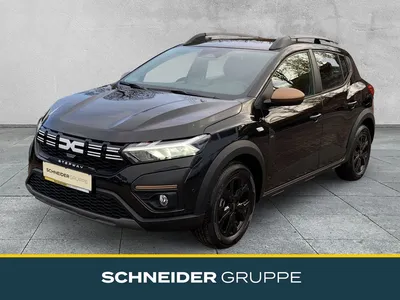 Dacia Dacia Sandero STEPWAY EXTREME+ ECO-G 100 LED+SHZ im Auto Abo von Null-Leasing